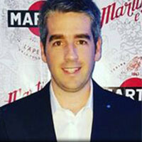 Maximiliano Merialdo