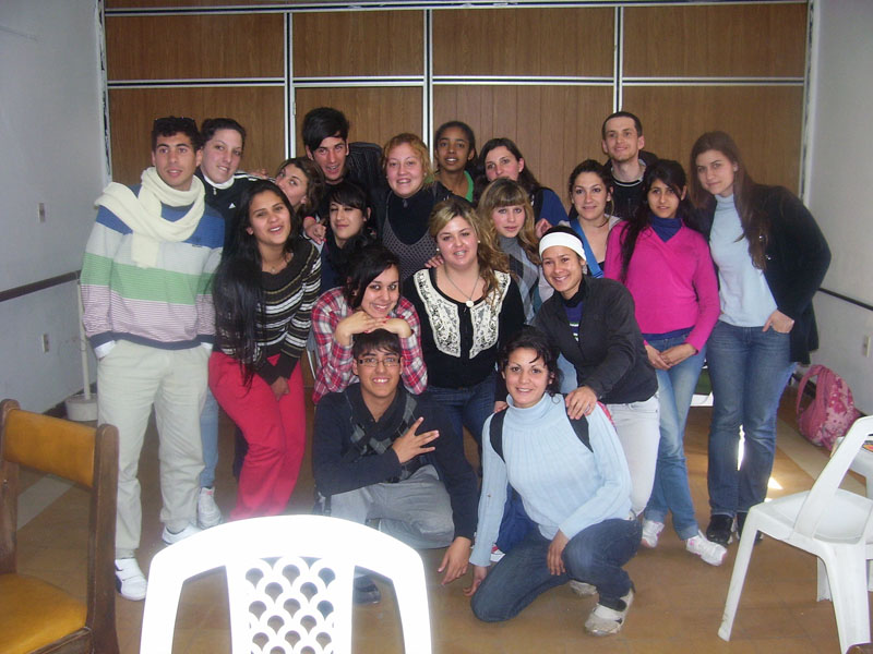 Grupo Projoven 7487