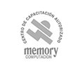 Licenciamiento Memory